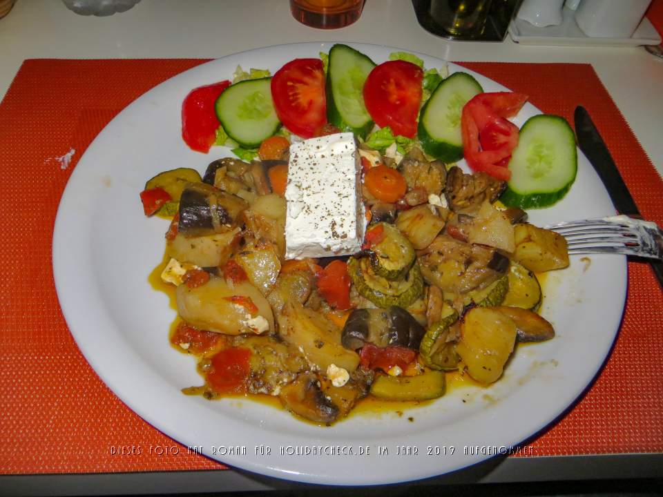 Gastro Hotel Villa Mare Monte