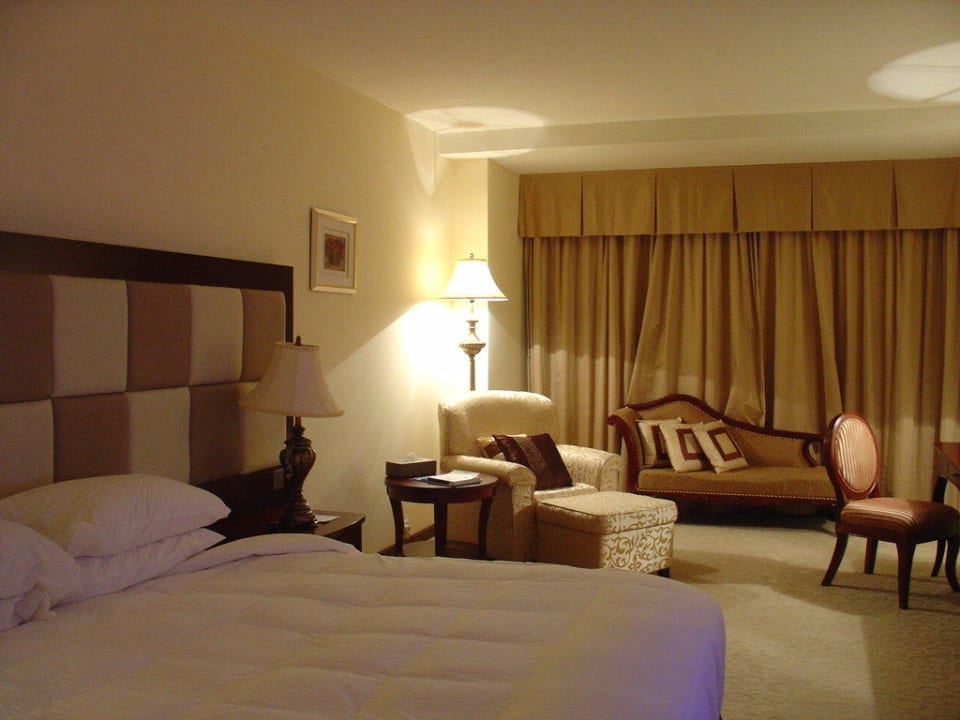 Zimmer Grand Hotel Excelsior Malta