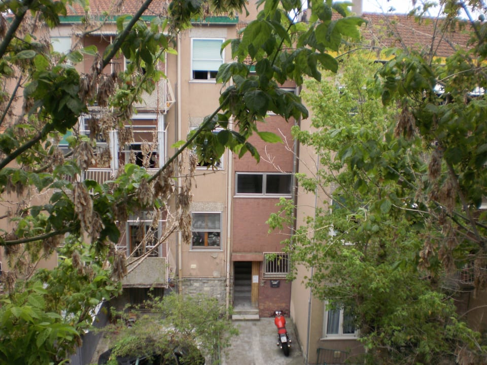 Panorama Hotel Luna Rossa