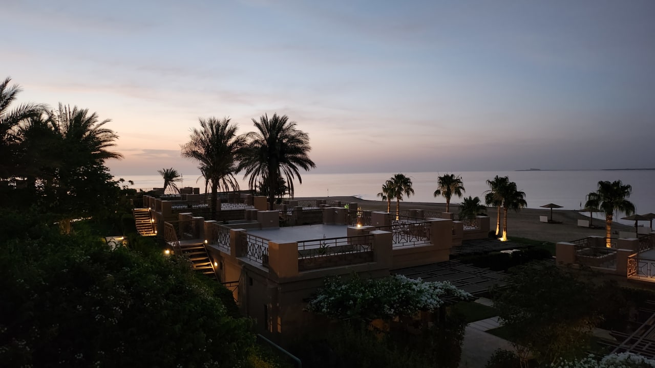 Ausblick Shams Prestige Abu Soma-Adults Only