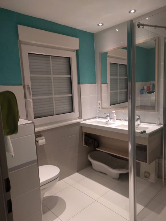 Zimmer Center Parcs Park Nordseeküste