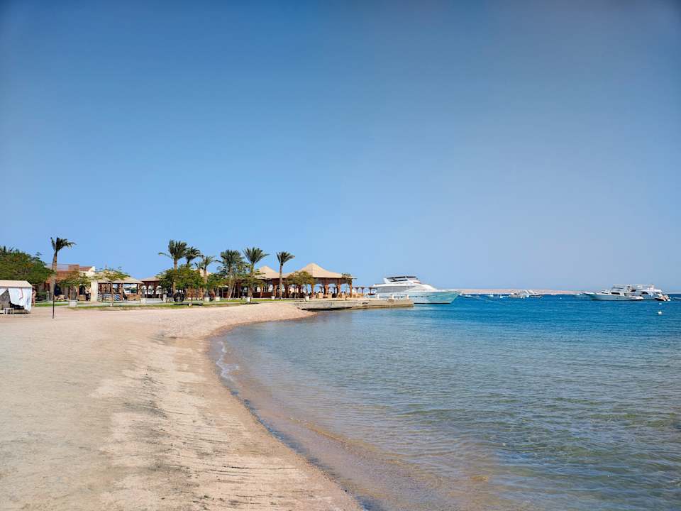 Strand The Grand Palace - Adults only