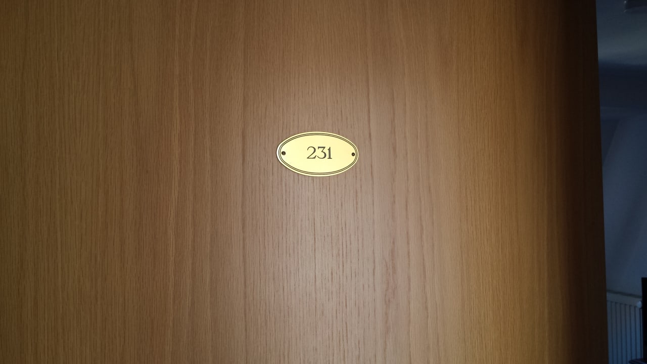 Zimmer Romantica Hotel Blauer Hecht