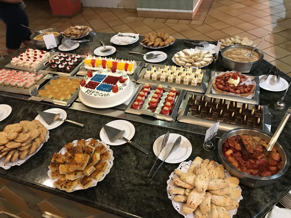 Gastro Punta Cana Princess All Suites Resort & Spa