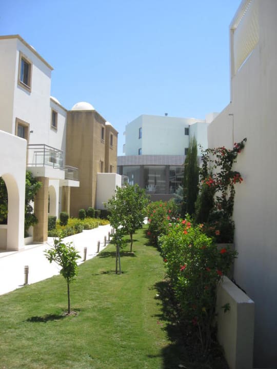 Hotel The Ixian Grand The Ixian Grand & All Suites