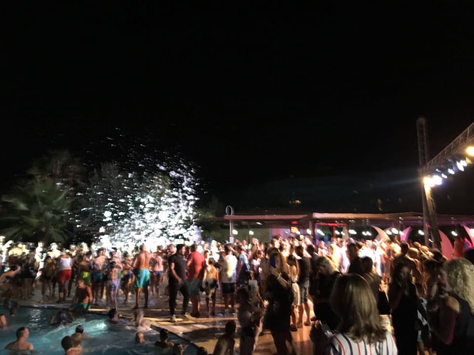 Sport & Freizeit Seaden Sea World Resort & Spa