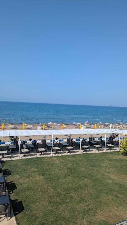 Strand Gümüldür Mavi Deniz Otel