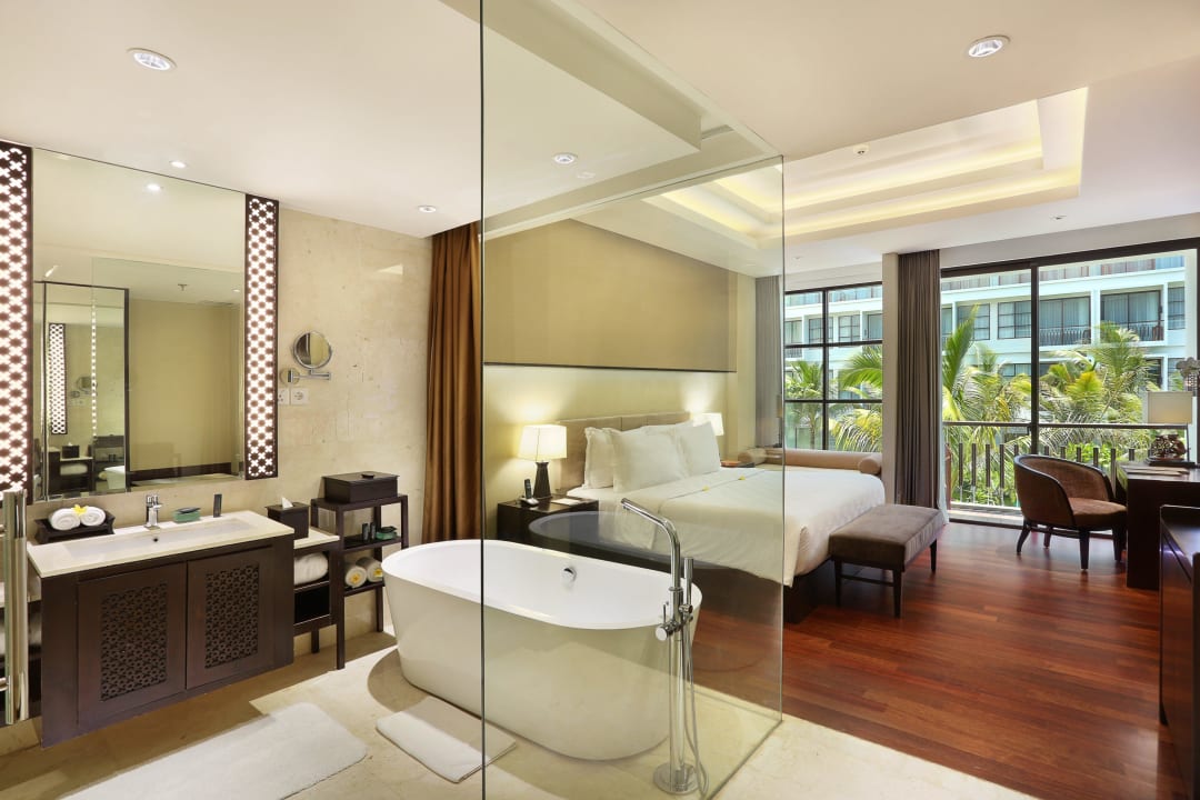 Premier Room Bali Nusa Dua Hotel & Convention