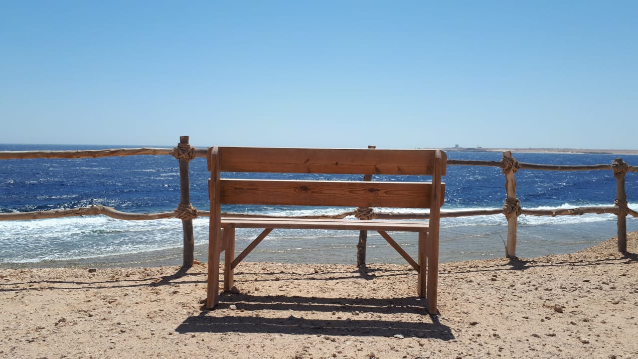 Ausblick Viva Blue Resort