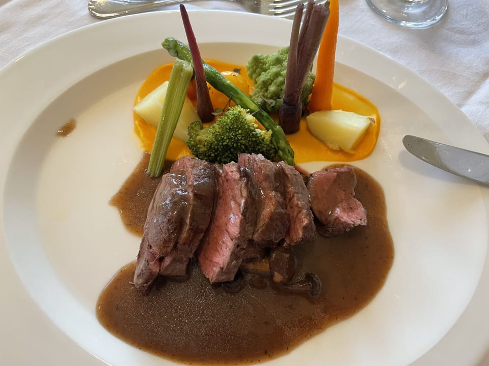 Gastro Lindos Princess Beach Resort & Spa