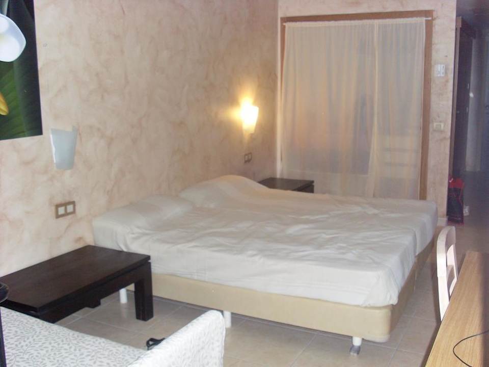 Zimmer 1208 Haus "Dali" FERGUS Style Bahamas