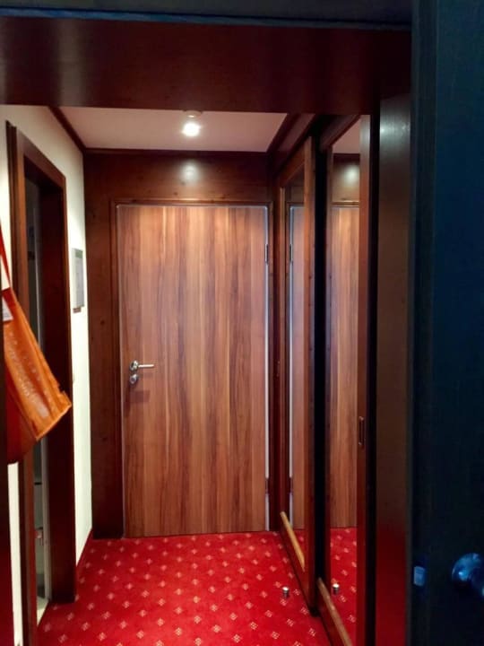 Allgemein Hotel Das Ludwig