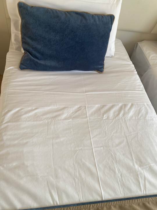 Zimmer Leonardo Hotel Lago di Garda – Wellness and Spa