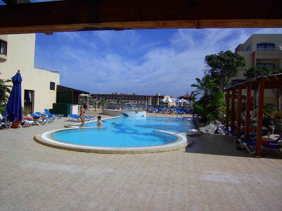 Pool Riviera Spa Resort - Adults Only