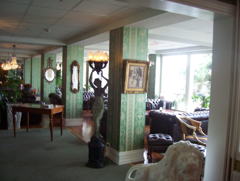 Atrio Hotel Säröhus