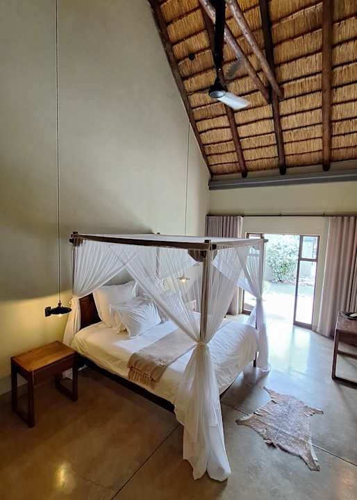 Zimmer La Lechere Guest House