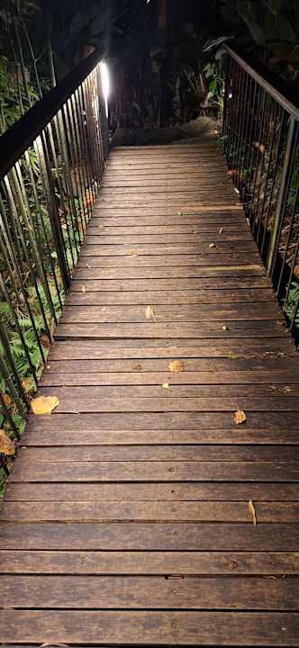 Gartenanlage Pu Luong Eco Garden