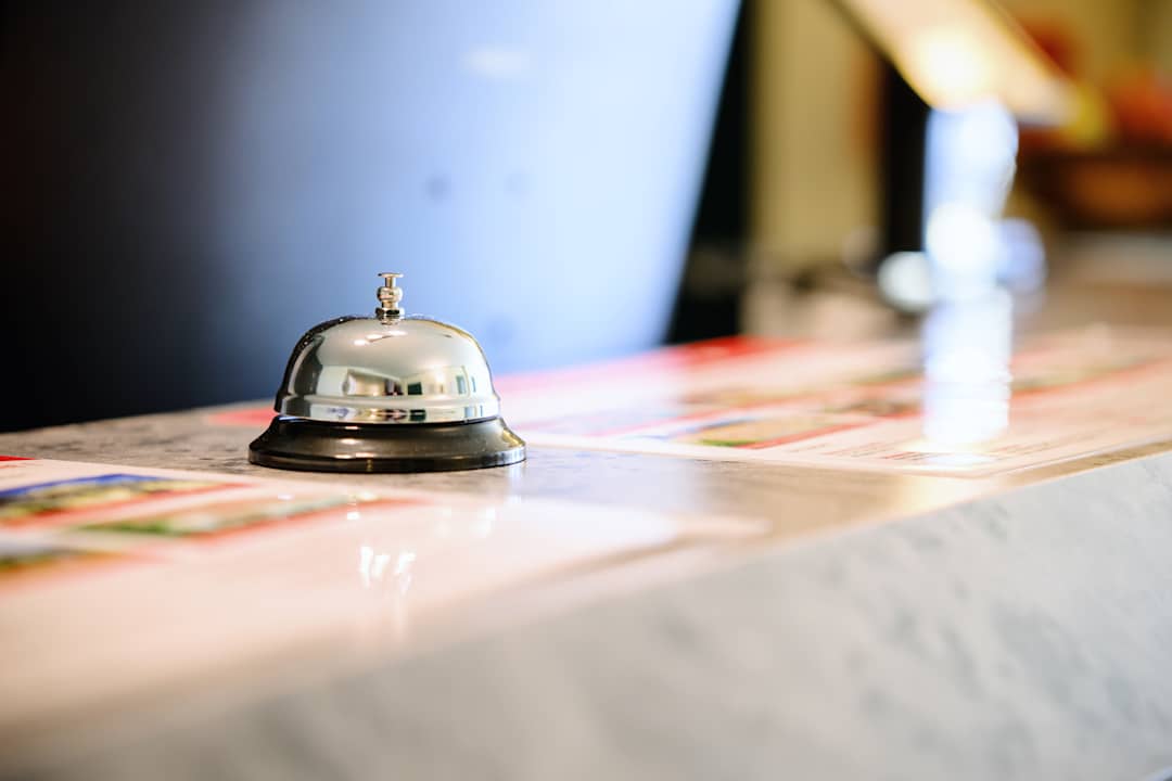 Lobby REGIOHOTEL Halle Leipzig Airport