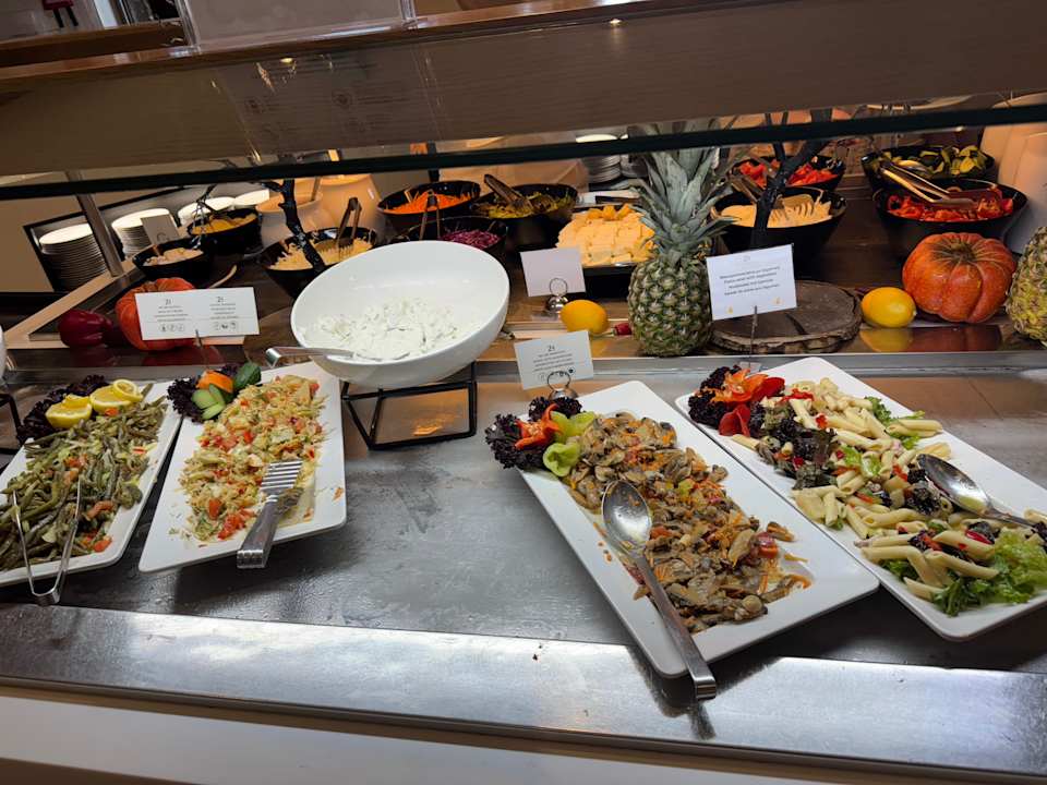 Gastro Neptuno Beach