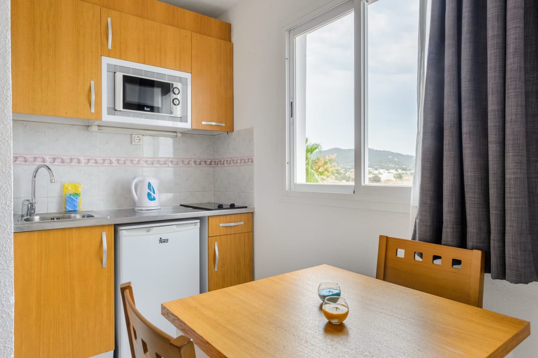 Zimmer Aparthotel Vibra San Marino