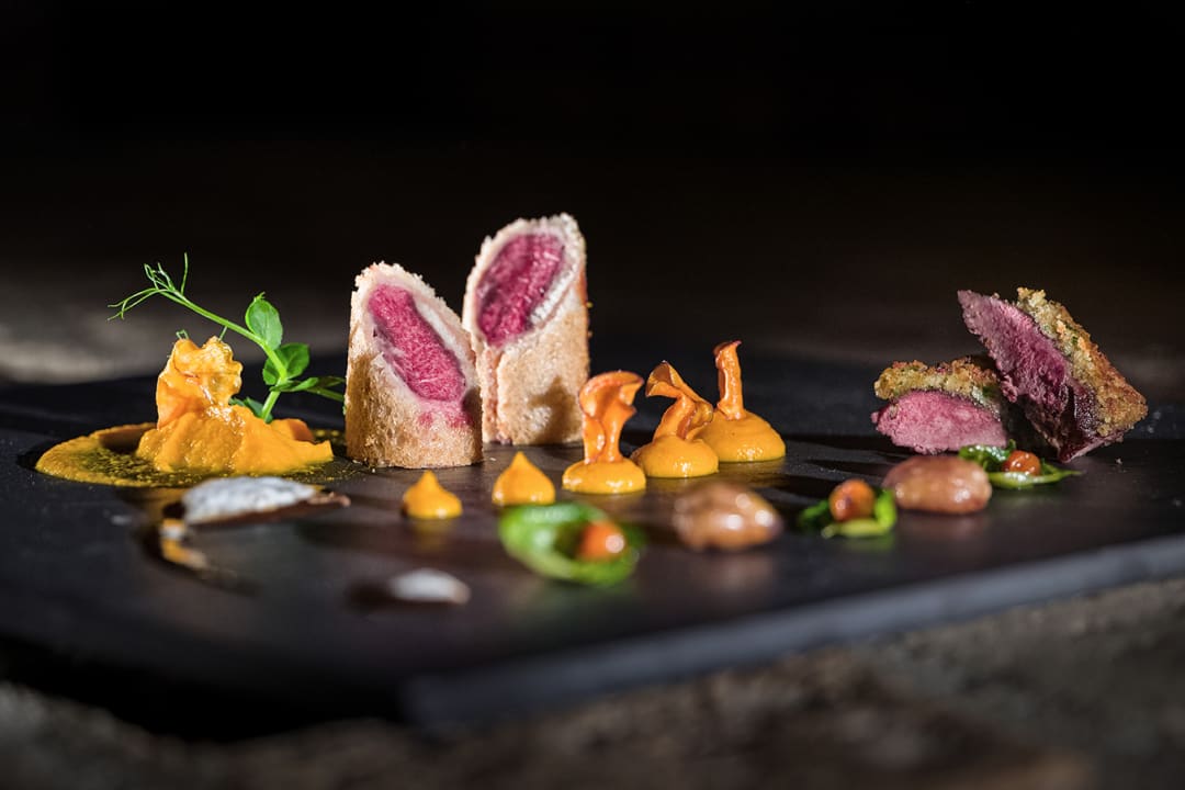 Gastro Wellnessresort Vier Jahreszeiten