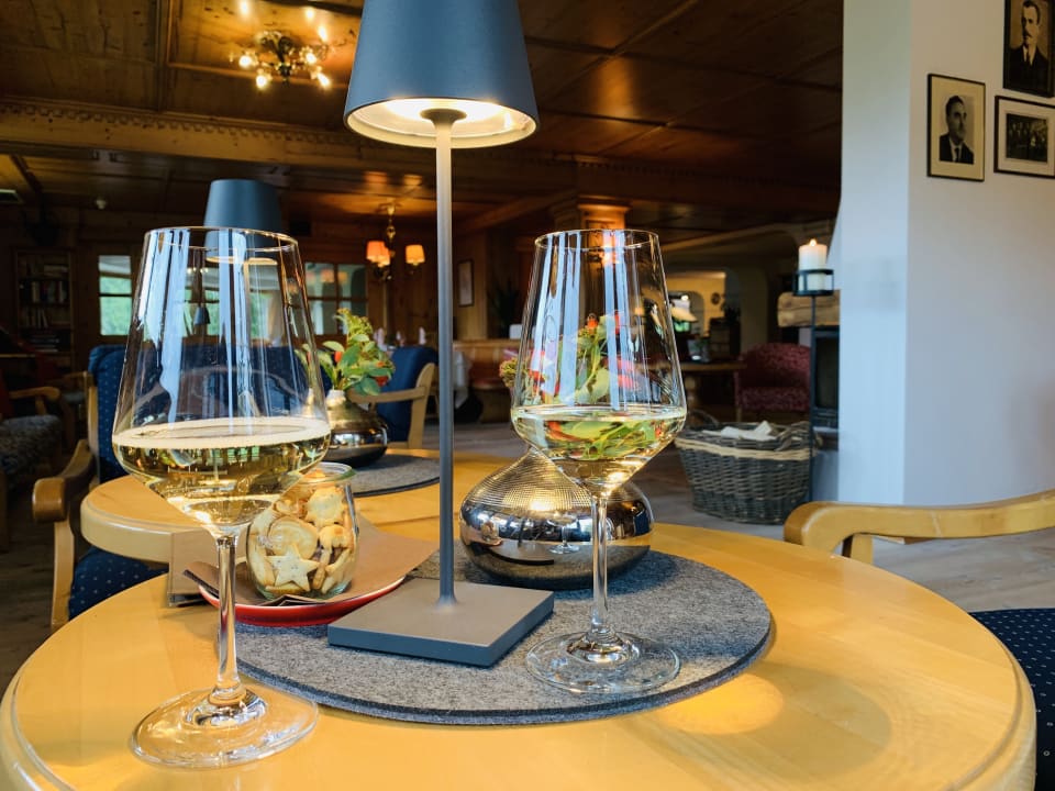 Gastro Ganischgerhof Mountain Resort & SPA