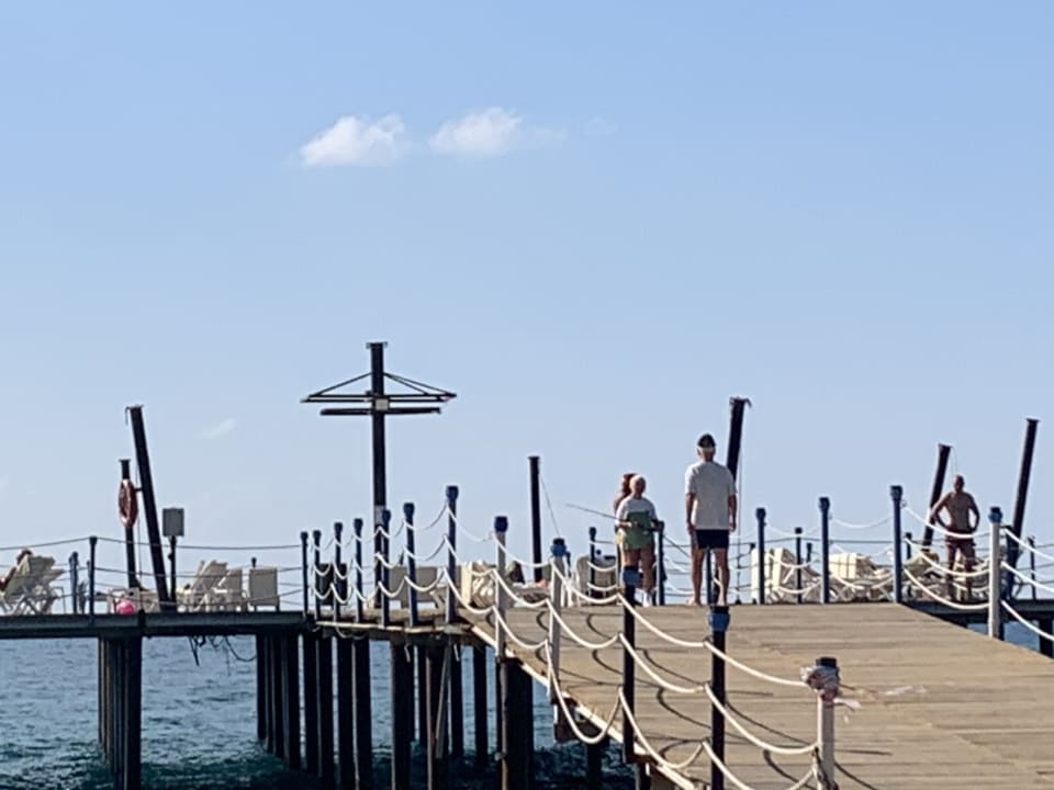 Strand Seaden Sea World Resort & Spa