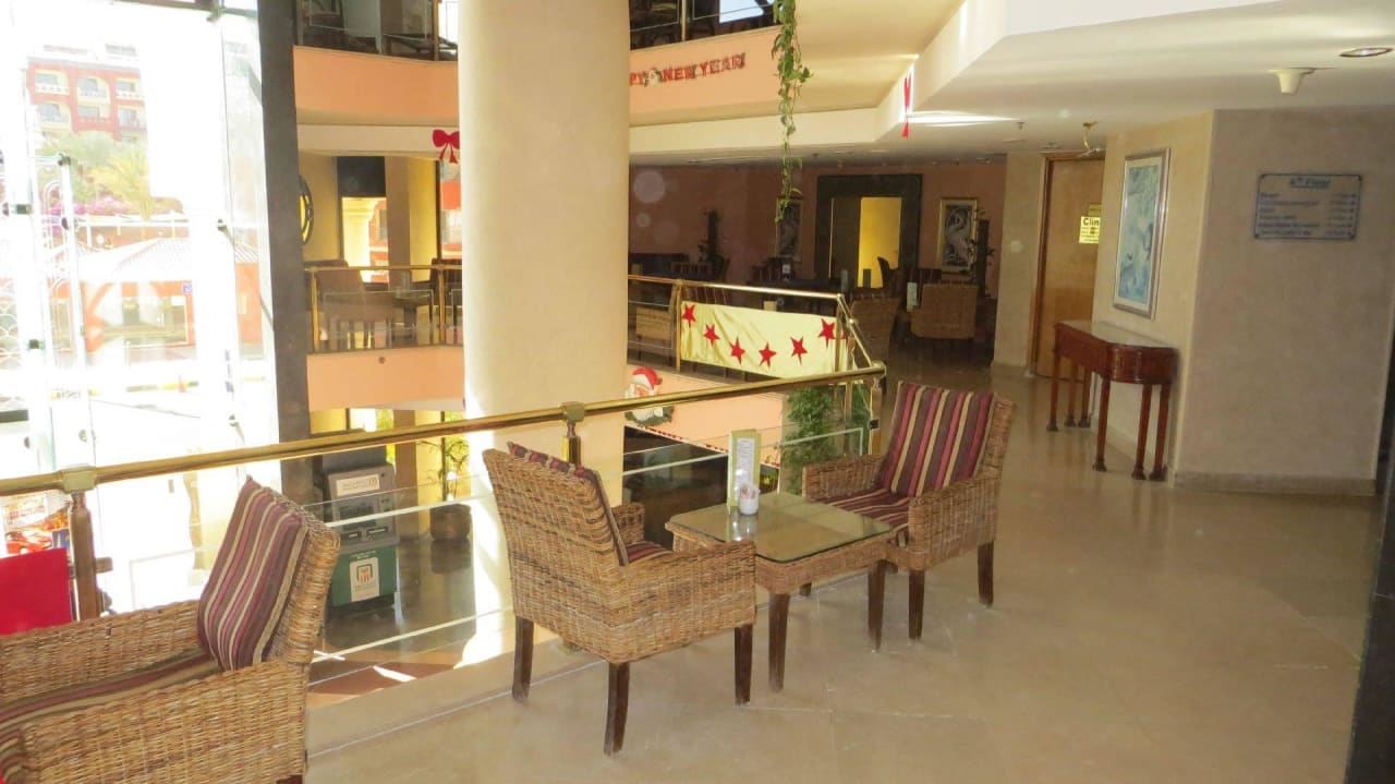 What You See Is What You Get SUNRISE Holidays Resort (Adults Only)