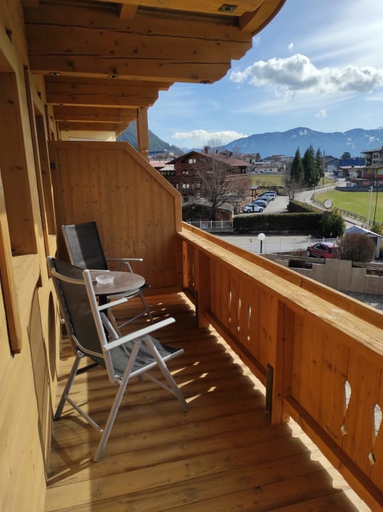 Zimmer Wellnessresort Vier Jahreszeiten