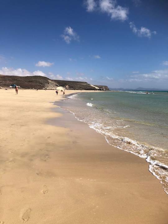 Strand allsun App.-Hotel Esquinzo Beach