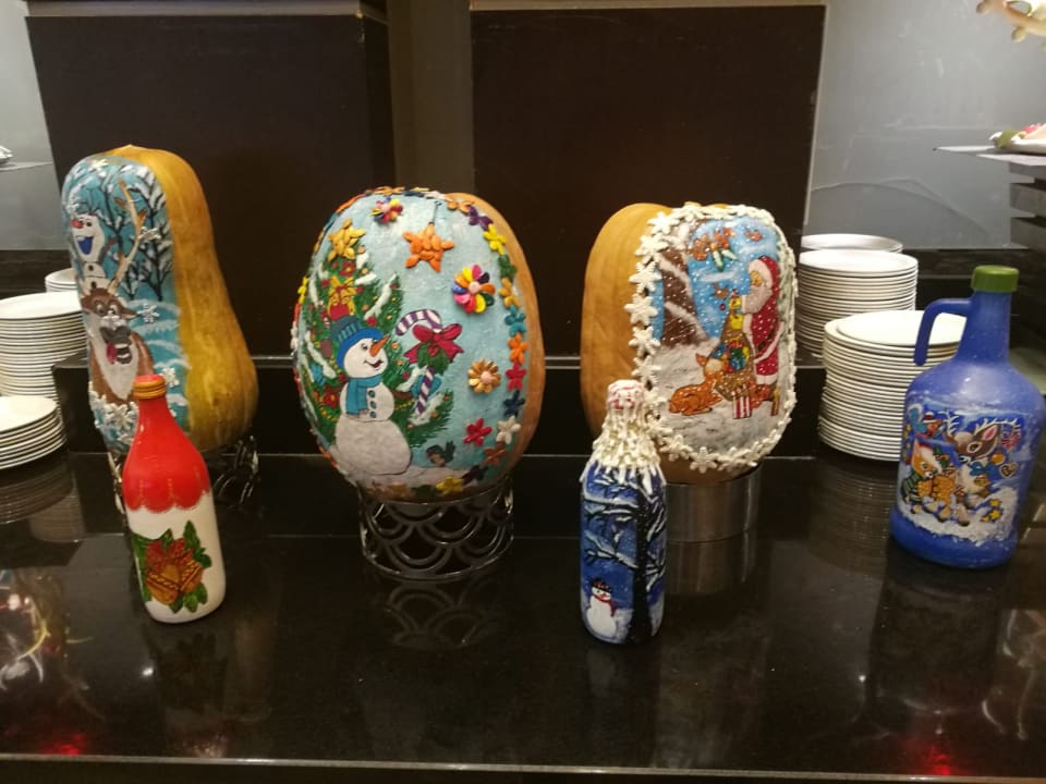 Gastro Limak Lara Deluxe Hotel & Resort