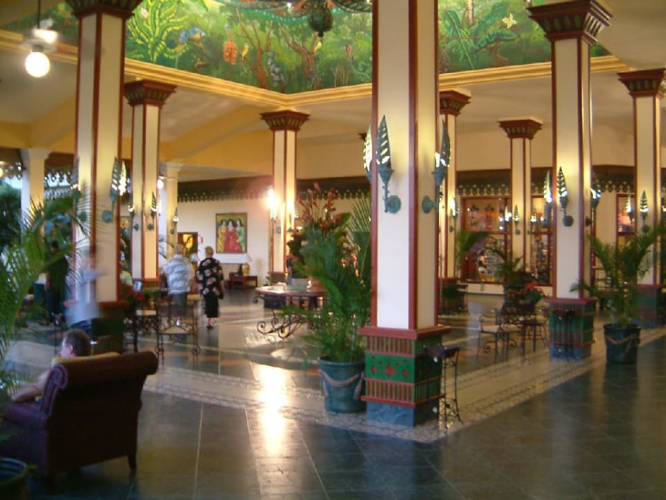 Riu Bachata Nordküste Dom rep / Maimon Senator Puerto Plata Hotel