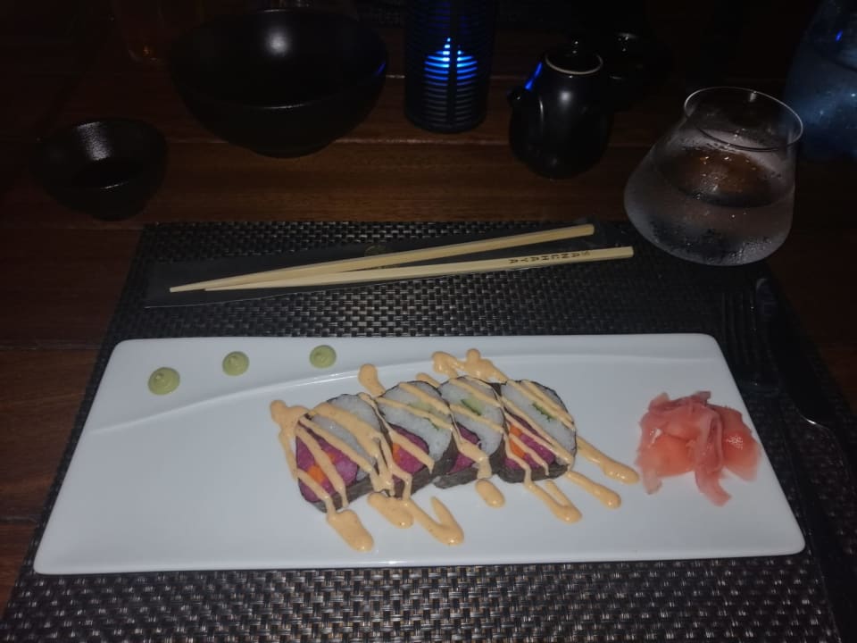 Zimmer DoubleTree by Hilton Resort & Spa Marjan Island