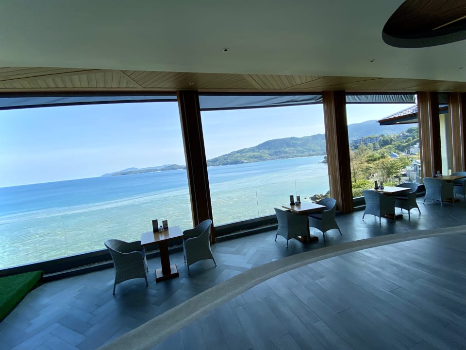 Gastro Namaka Resort Kamala