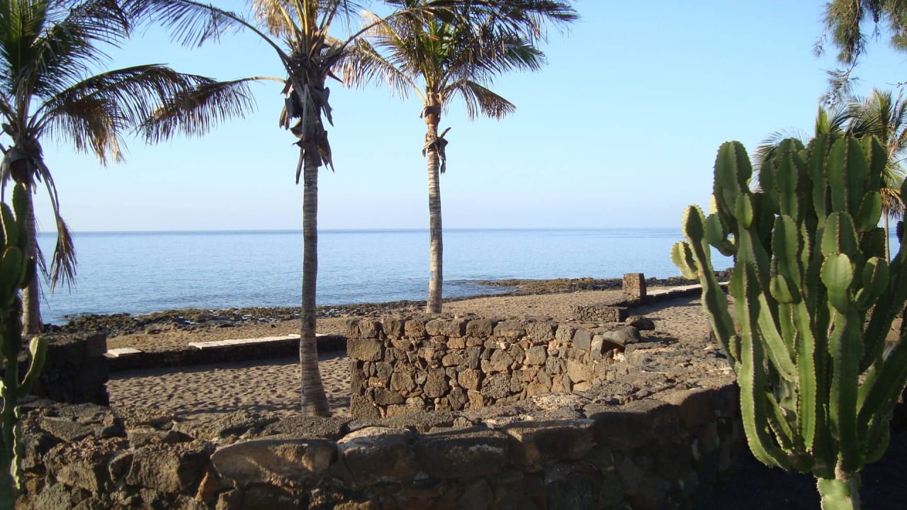 Playa Bastian allsun App.-Hotel Albatros