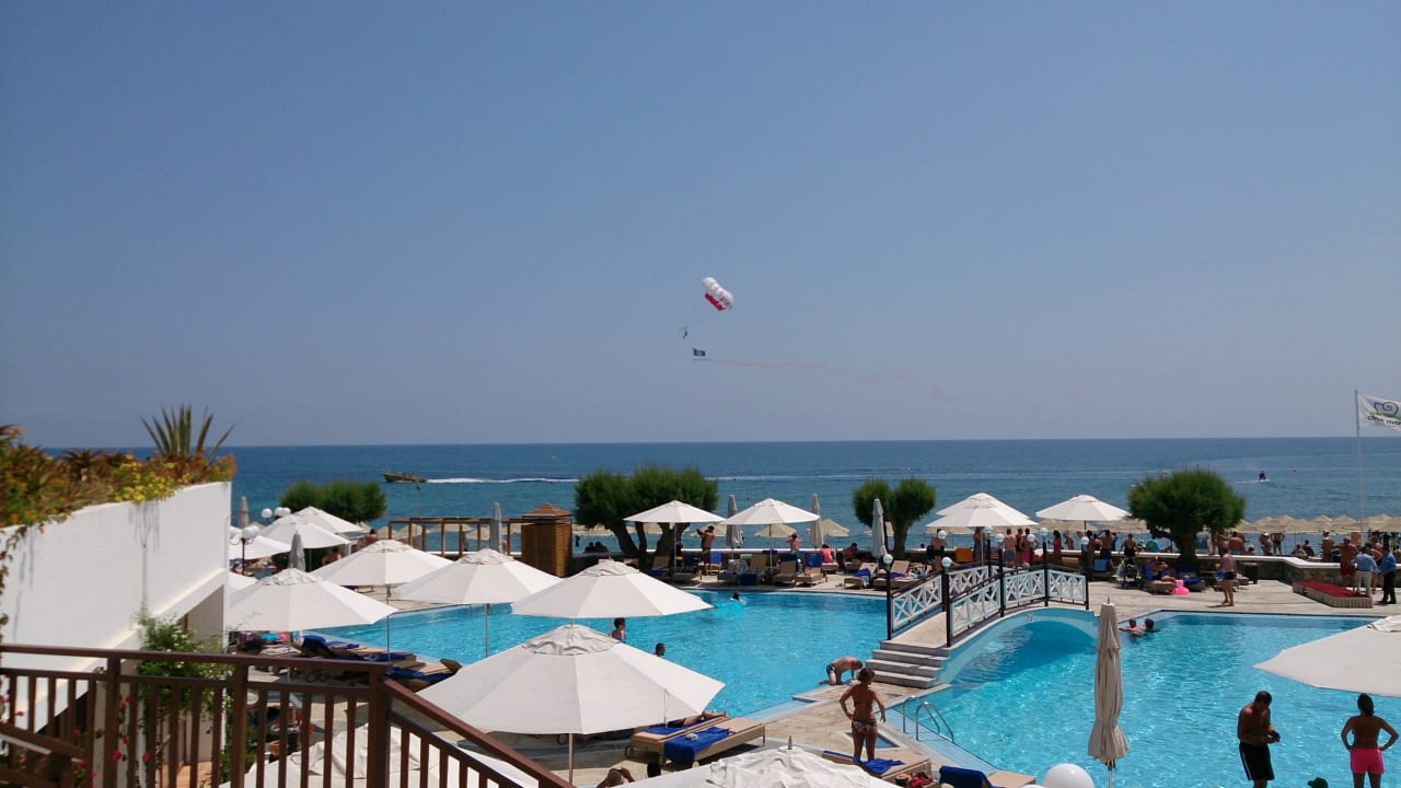 Bar Creta Maris Resort