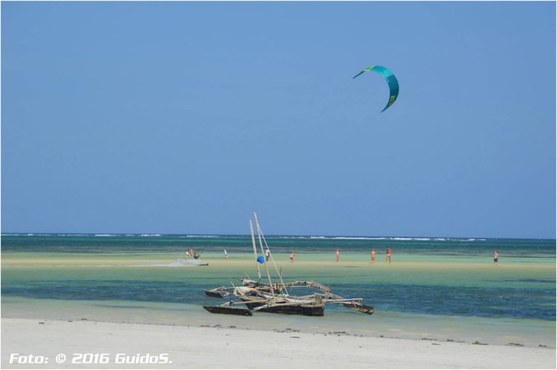 Strand am Neptune Paradise Neptune Paradise Beach Resort & Spa