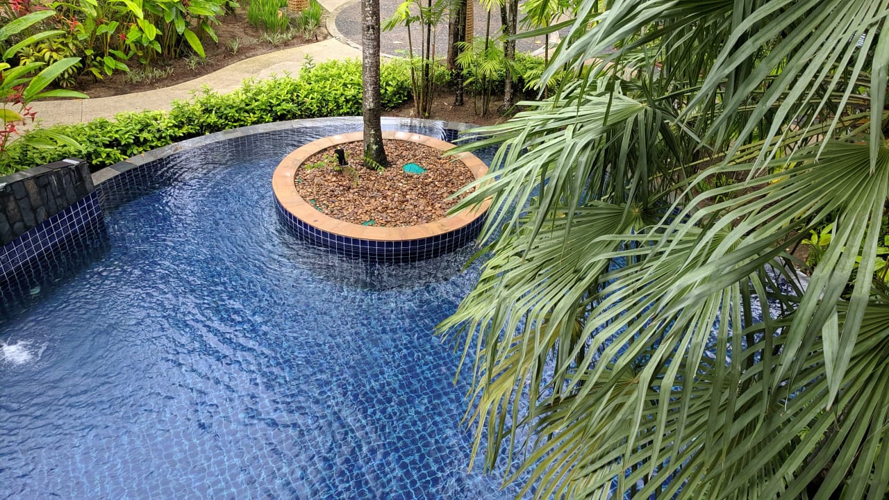 Pool Graceland Khao Lak Beach Resort