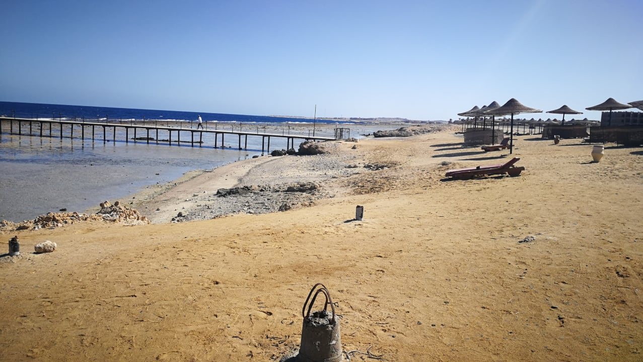 Strand Bliss Nada Beach Resort