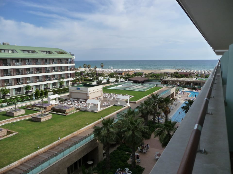 Garten Sentido Trendy Verbena Beach