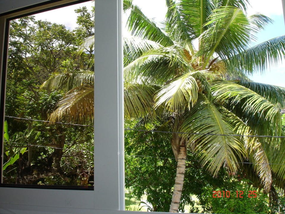  Villa Kass  Apartment - on Praslin island. Villa Kass