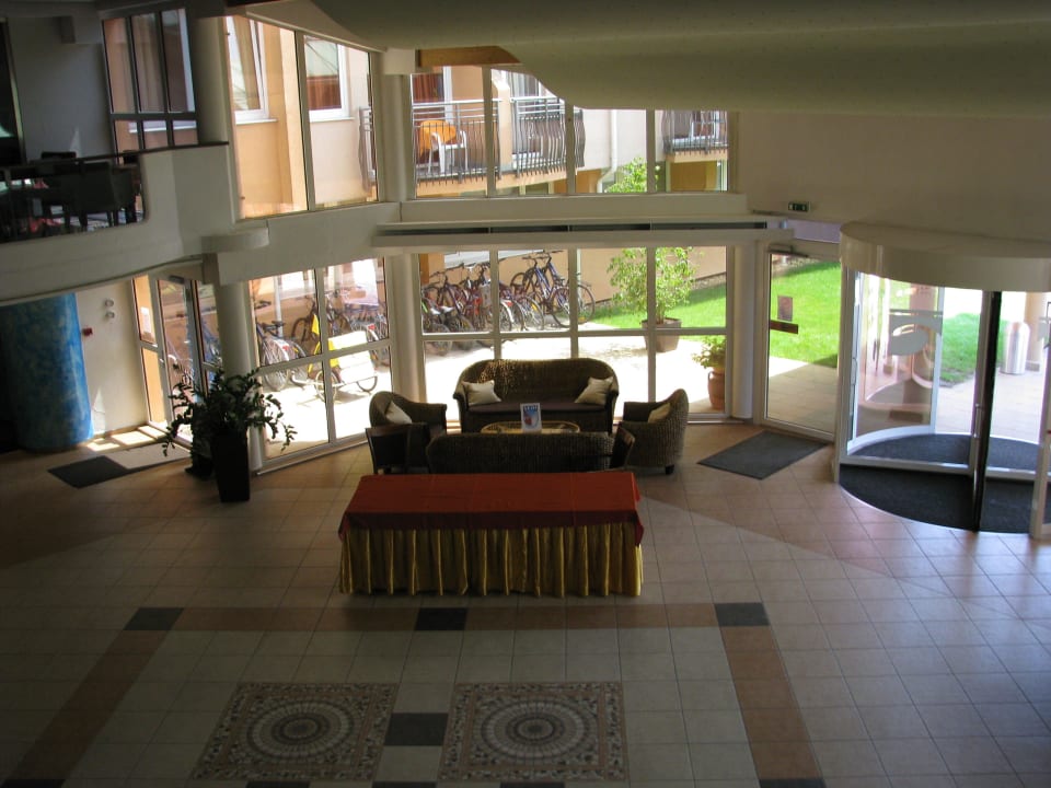 Hotel Europa Fit Hotel Europa Fit Superior Hévíz