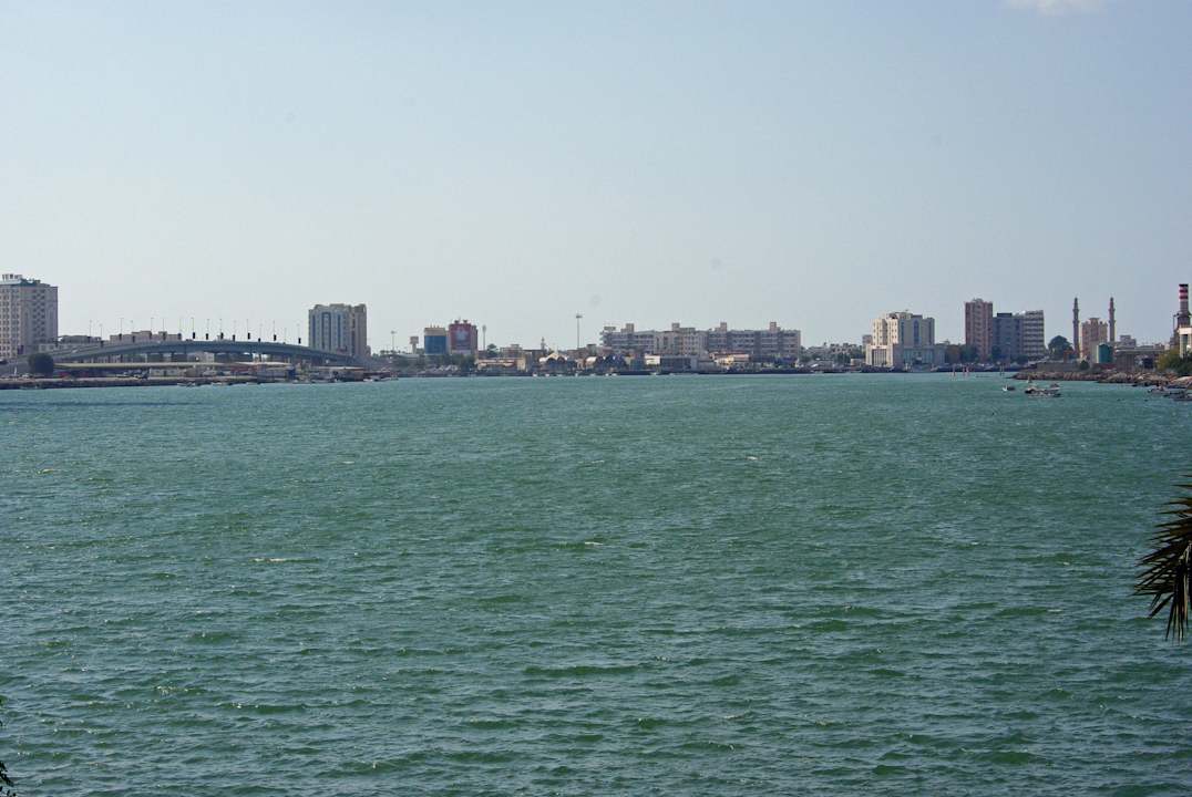 Die Lagune Hilton Garden Inn Ras Al Khaimah