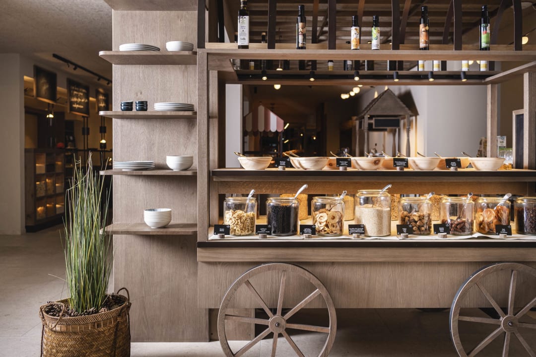 Gastro Falkensteiner Family Resort Lido