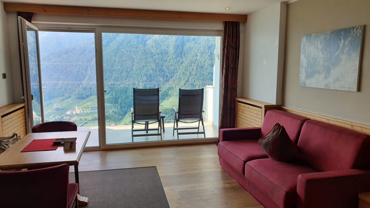 Zimmer Hotel Panorama