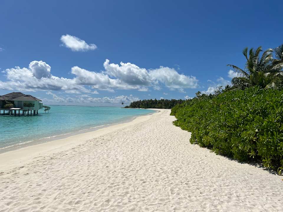 Strand Villa Park Sun Island