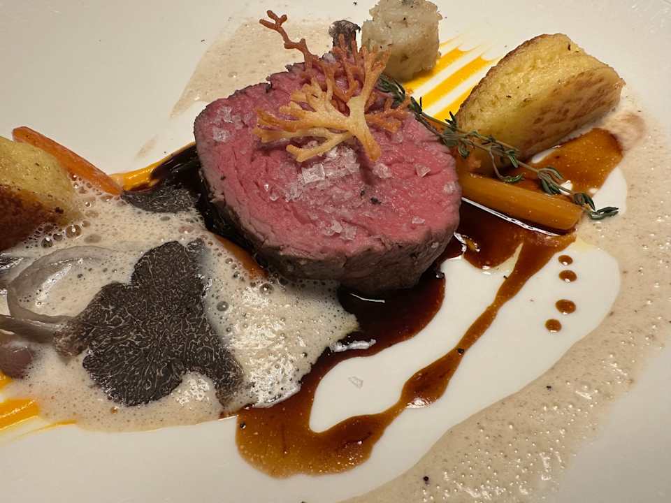 Gastro Dorfhotel Fasching