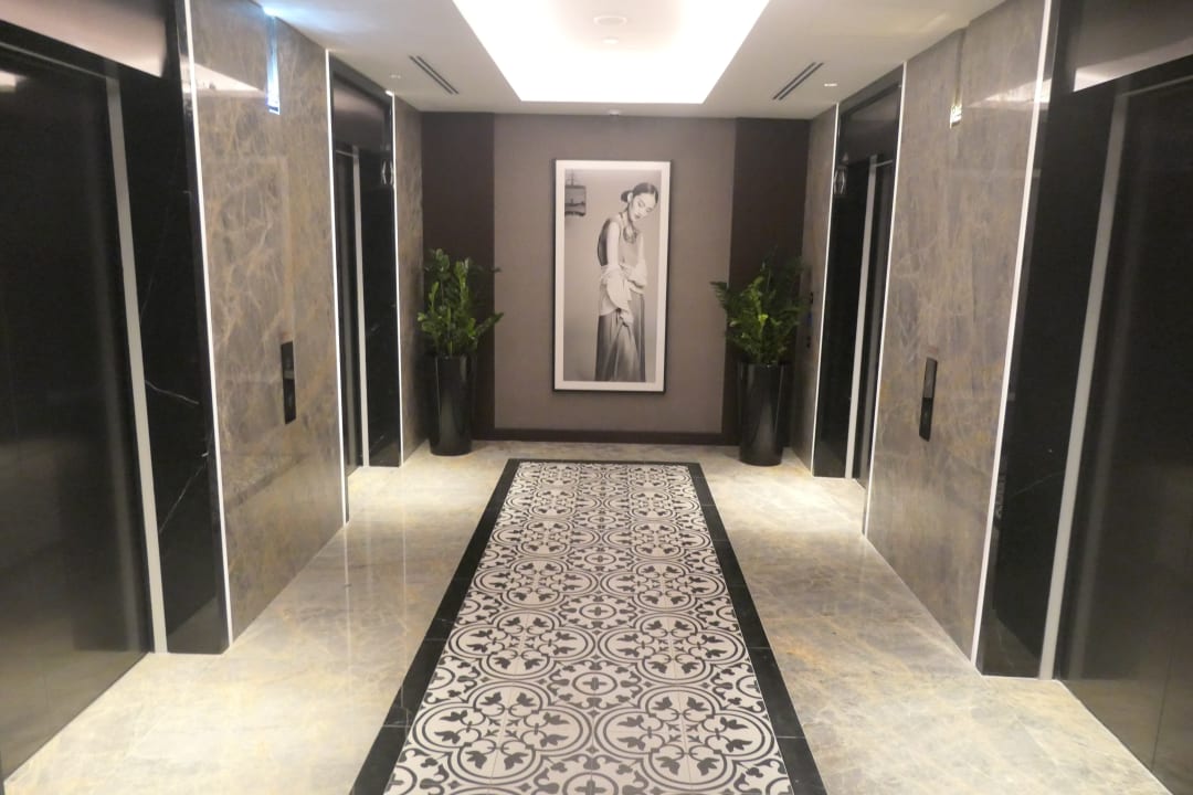 Sonstiges Hotel Grand Park City Hall