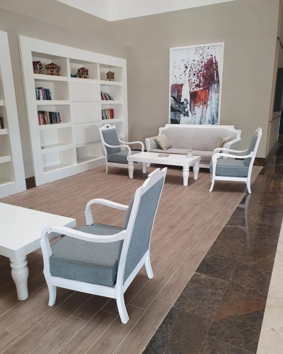 Sonstiges Seaden Sea World Resort & Spa