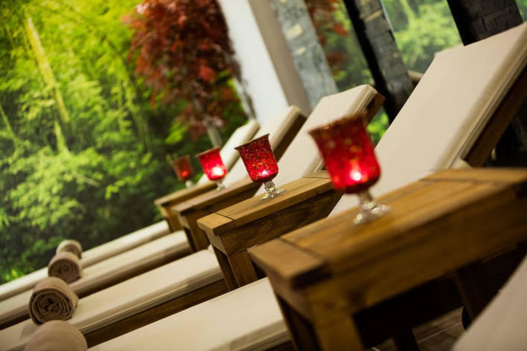 Relax Room  Selge Beach Resort